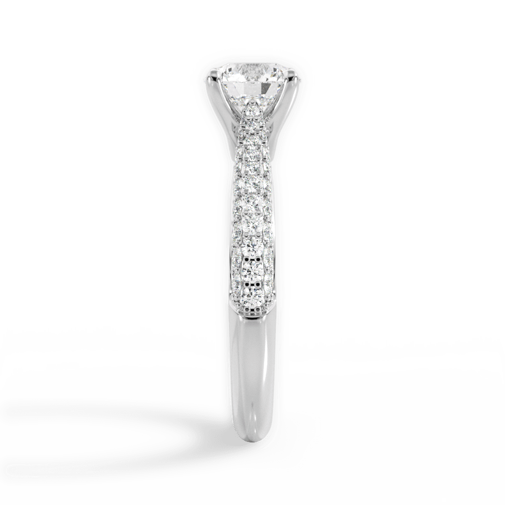 The Maya - Lotus Diamond