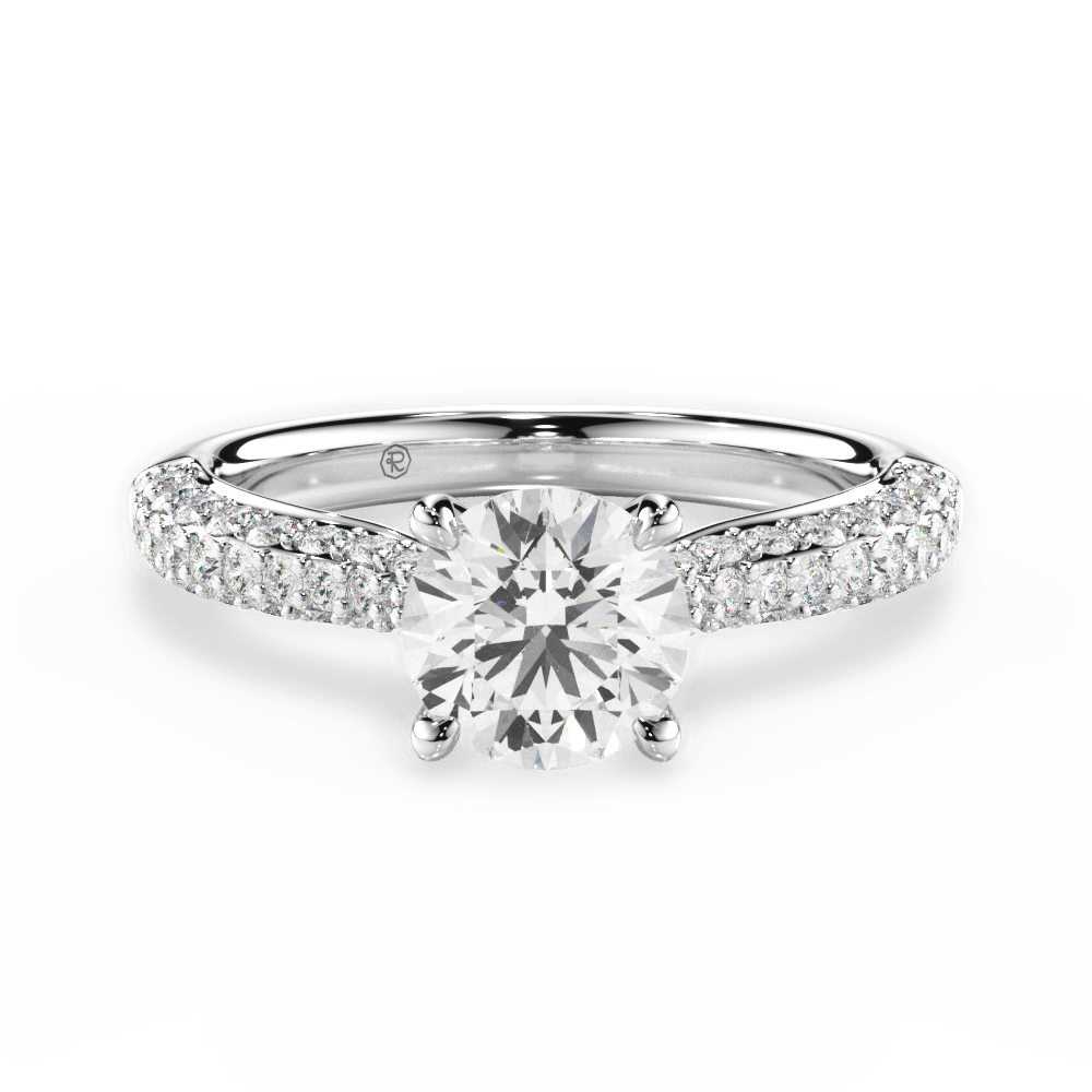 The Maya - Lotus Diamond