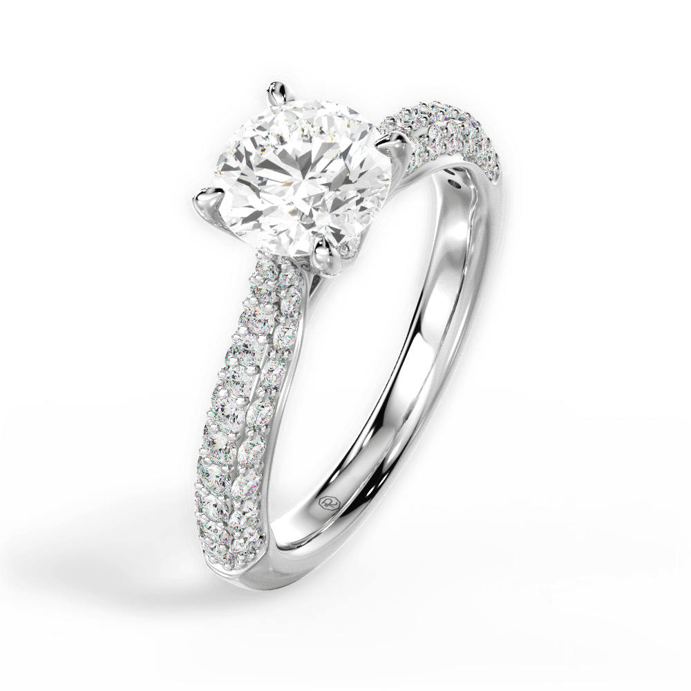 The Maya - Lotus Diamond