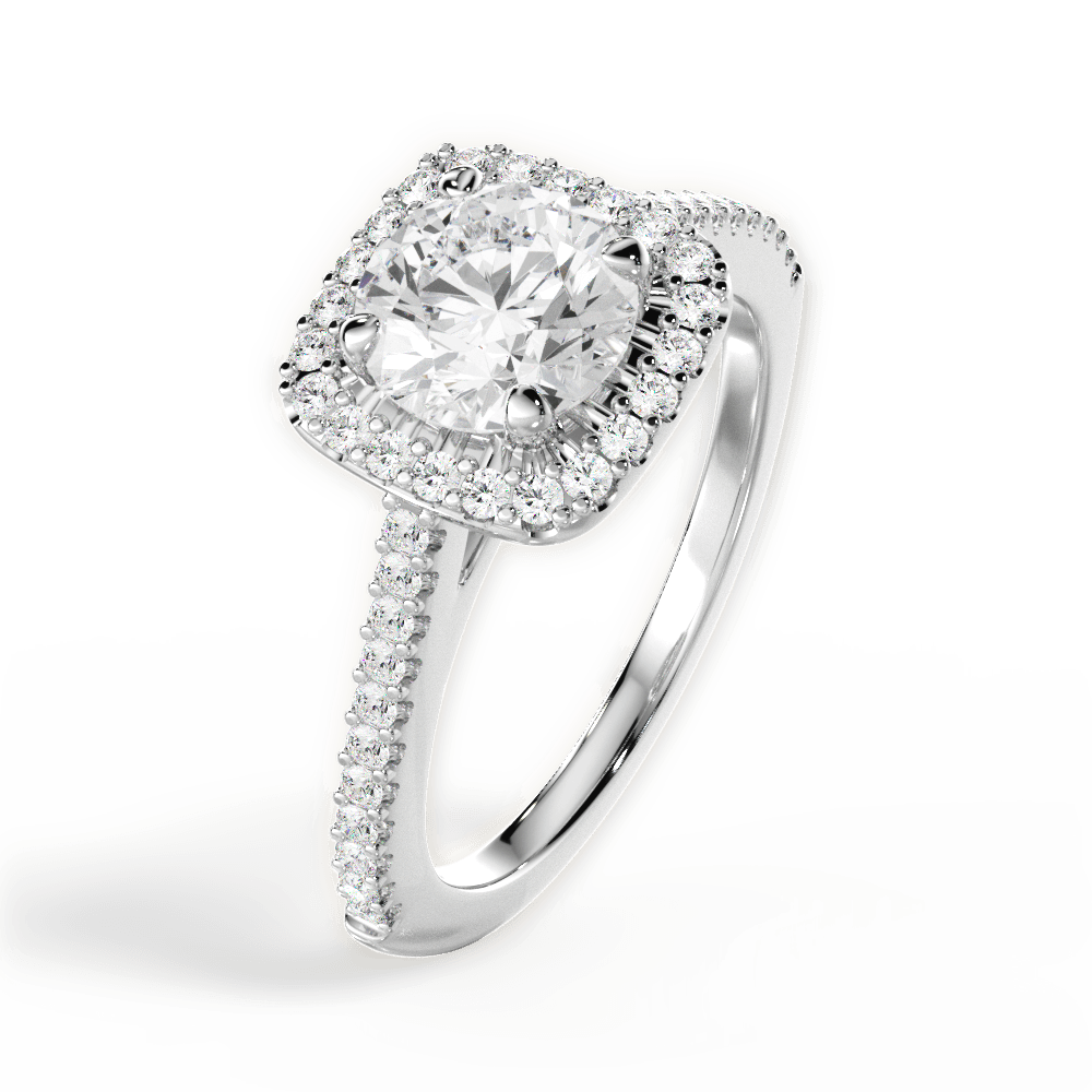 The Melod Halo - Lotus Diamond