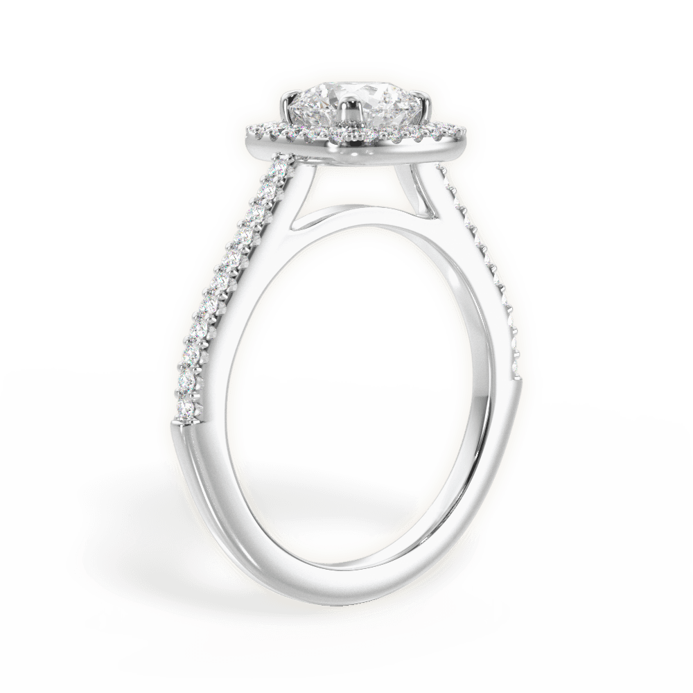 The Melod Halo - Lotus Diamond