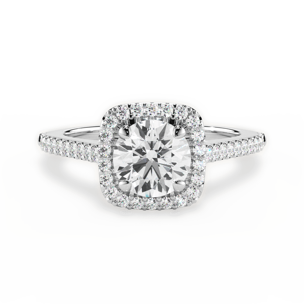 The Melod Halo - Lotus Diamond