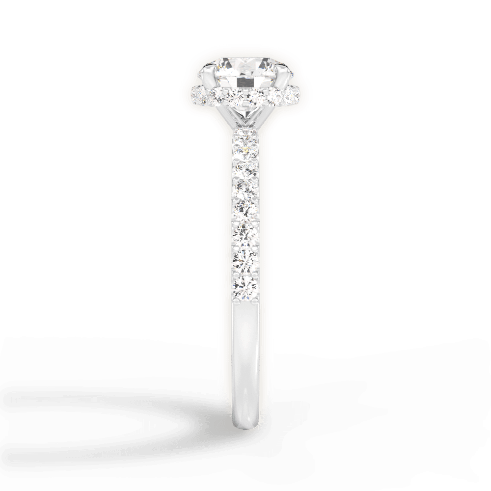 The Niki - Lotus Diamond