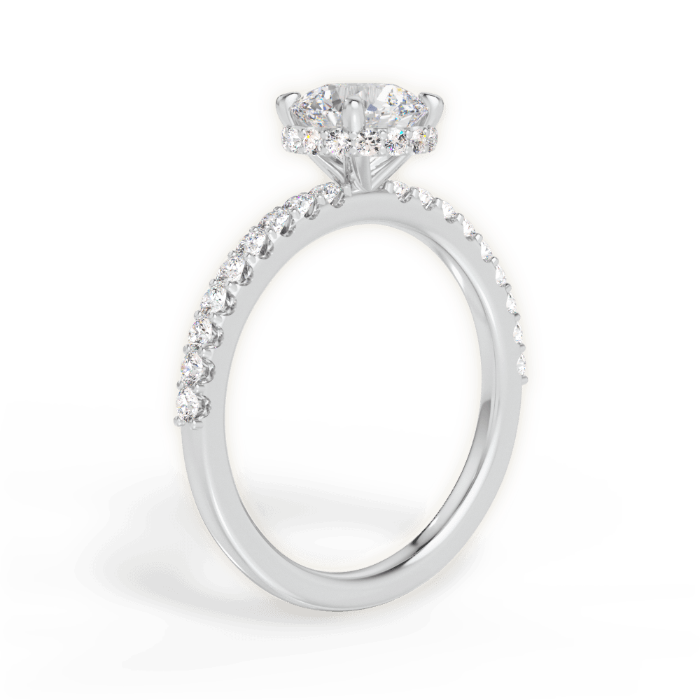 The Niki - Lotus Diamond