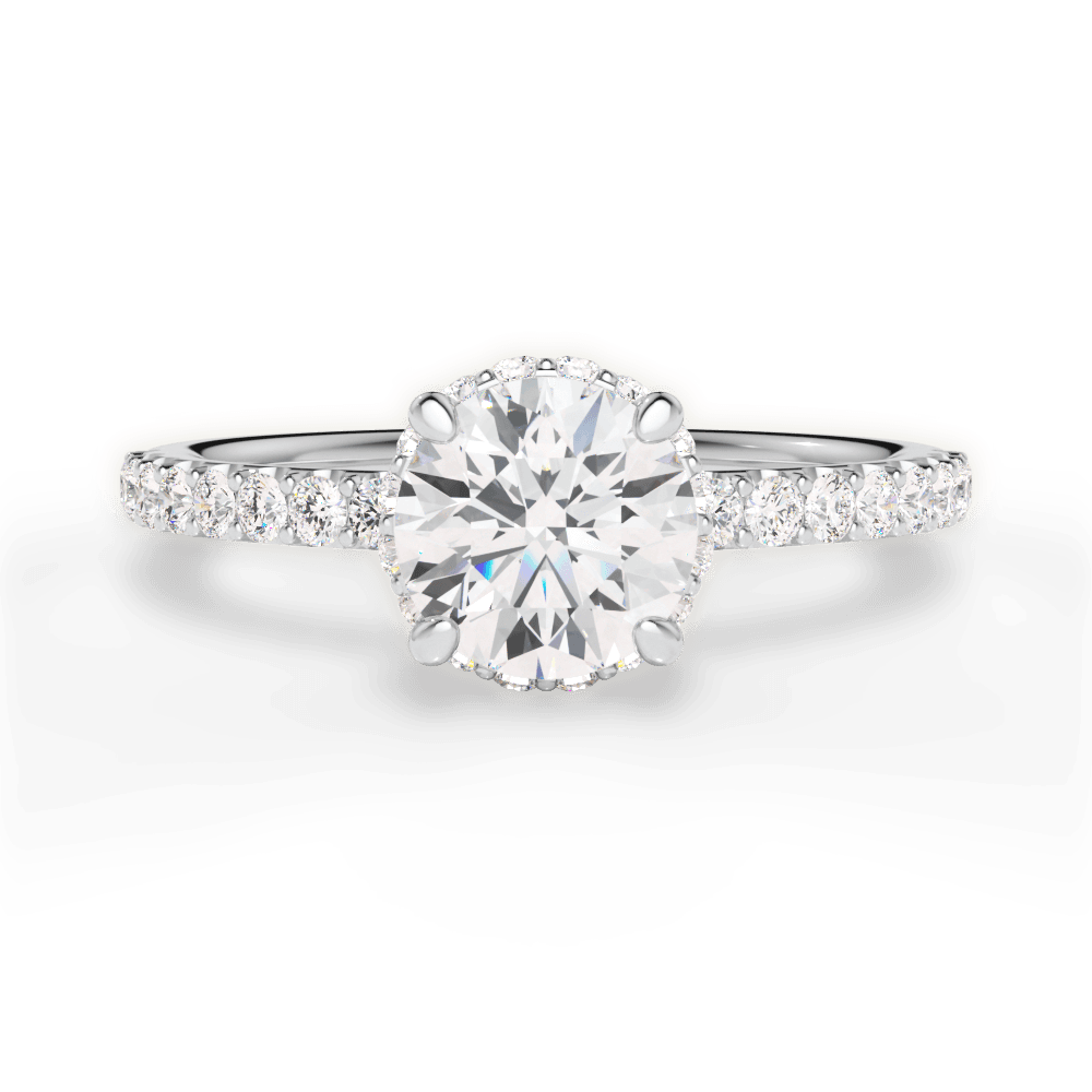 The Niki - Lotus Diamond