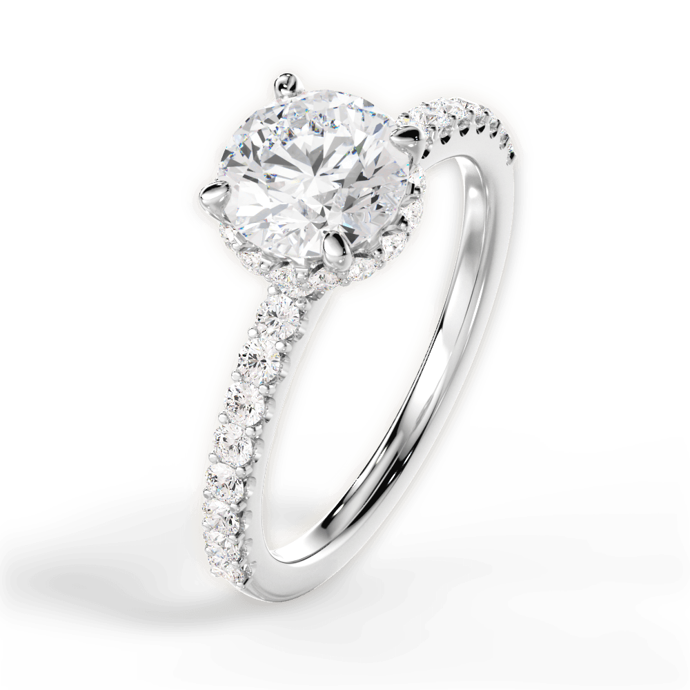 The Niki - Lotus Diamond