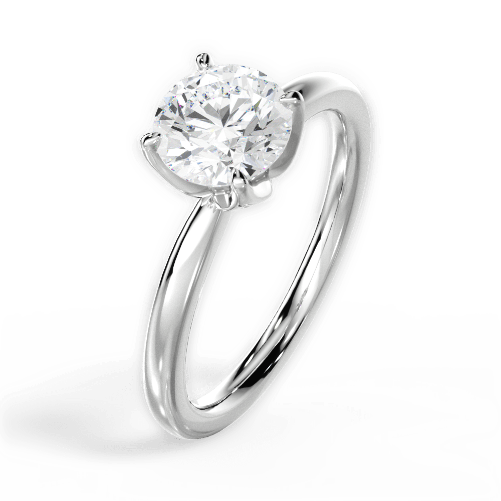 The Nivea Solitaire - Lotus Diamond