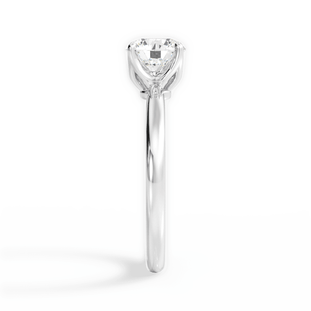The Nivea Solitaire - Lotus Diamond