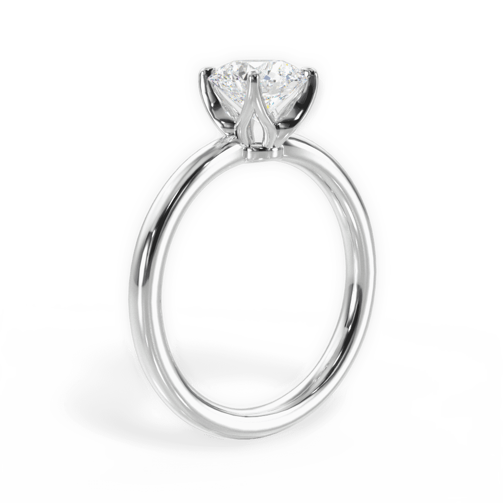 The Nivea Solitaire - Lotus Diamond