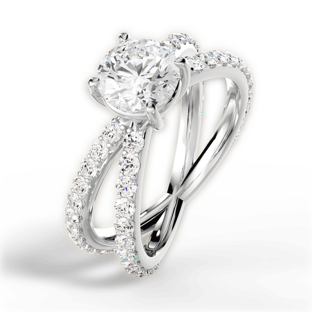 The Nora - Lotus Diamond