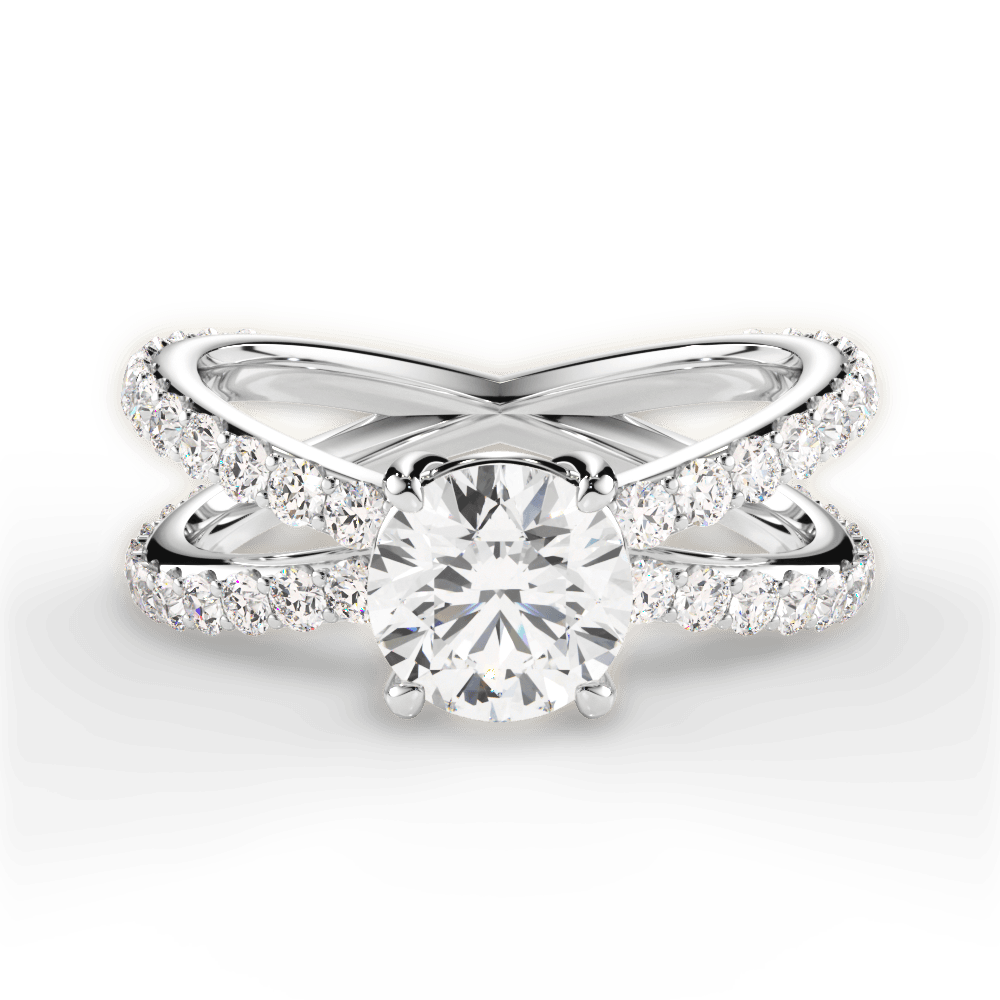 The Nora - Lotus Diamond