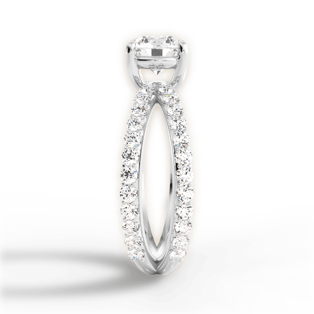 The Nora - Lotus Diamond