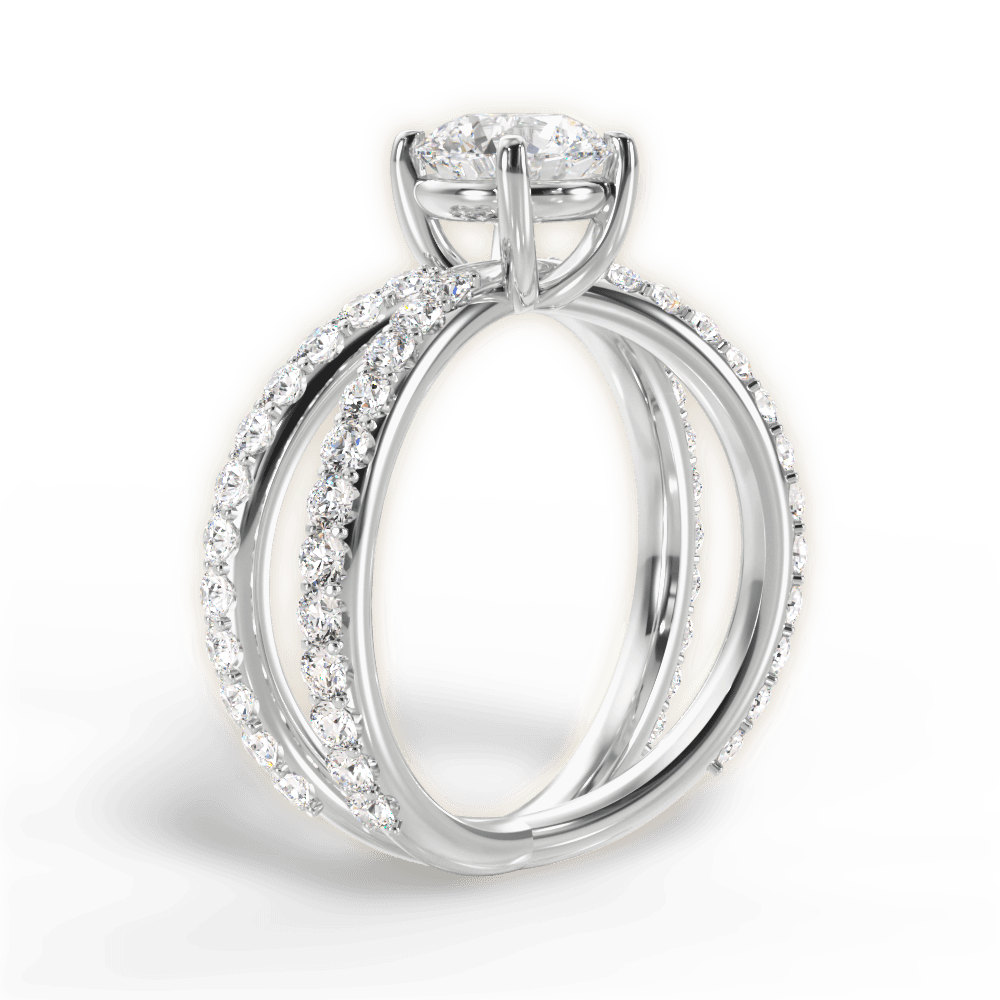 The Nora - Lotus Diamond