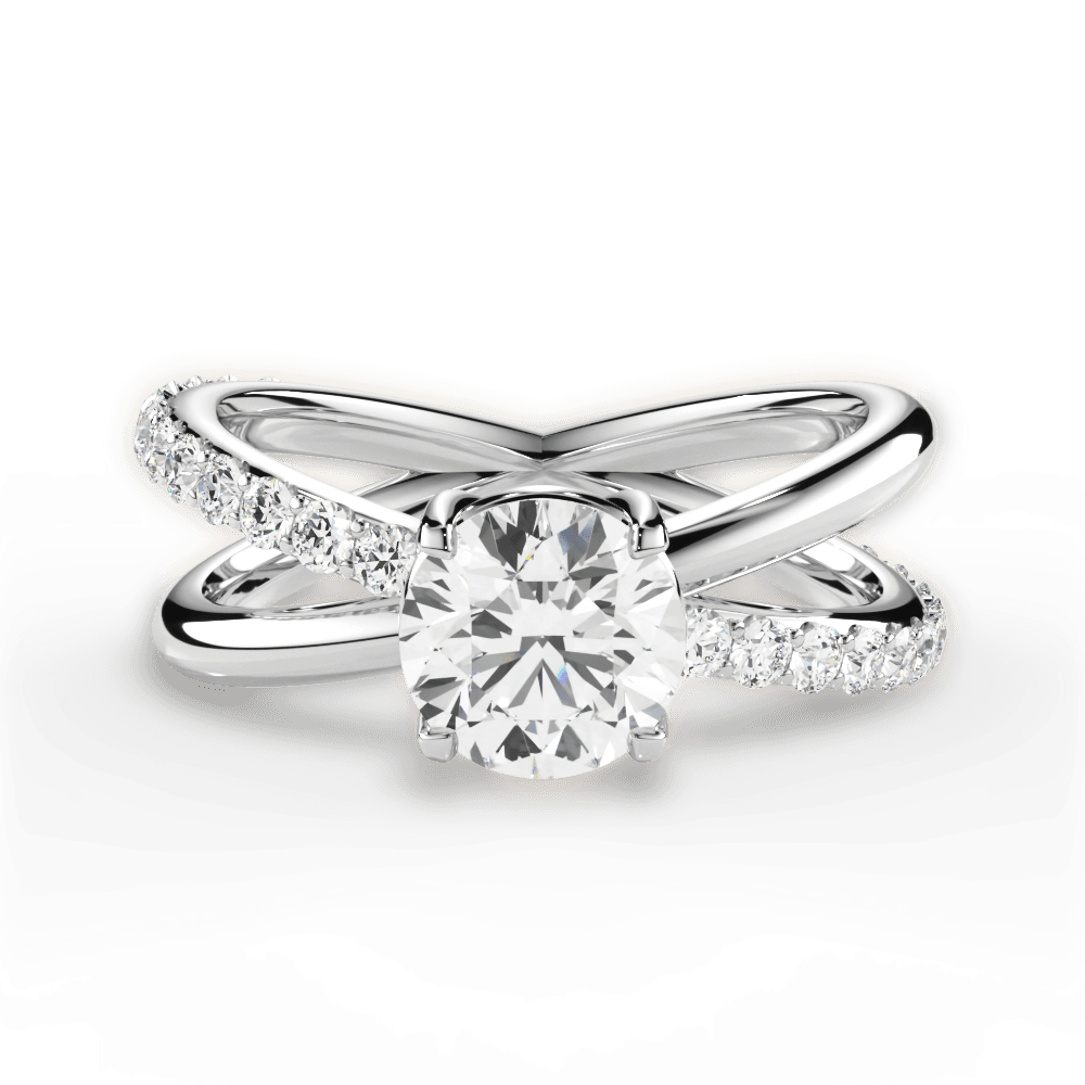 The Odette - Lotus Diamond