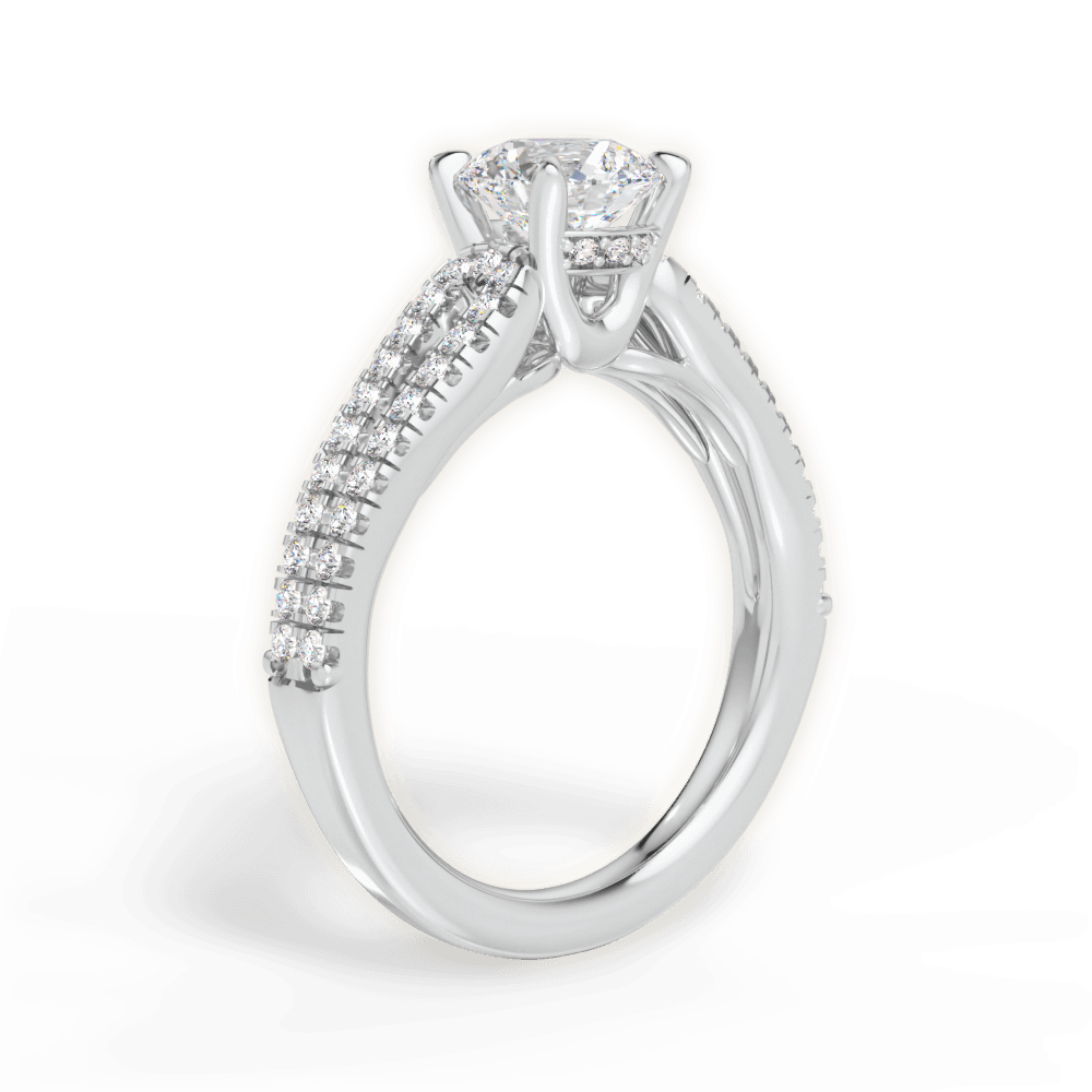 The Renata - Lotus Diamond
