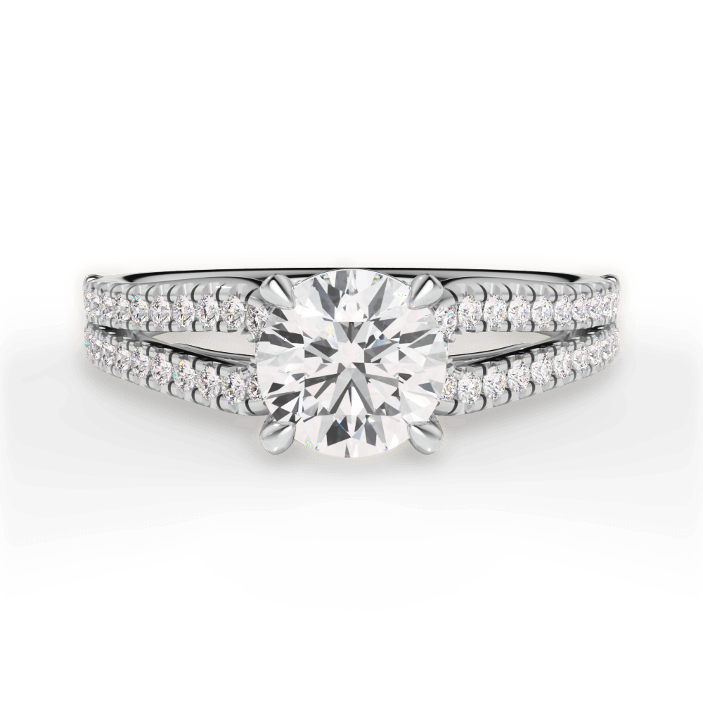 The Renata - Lotus Diamond