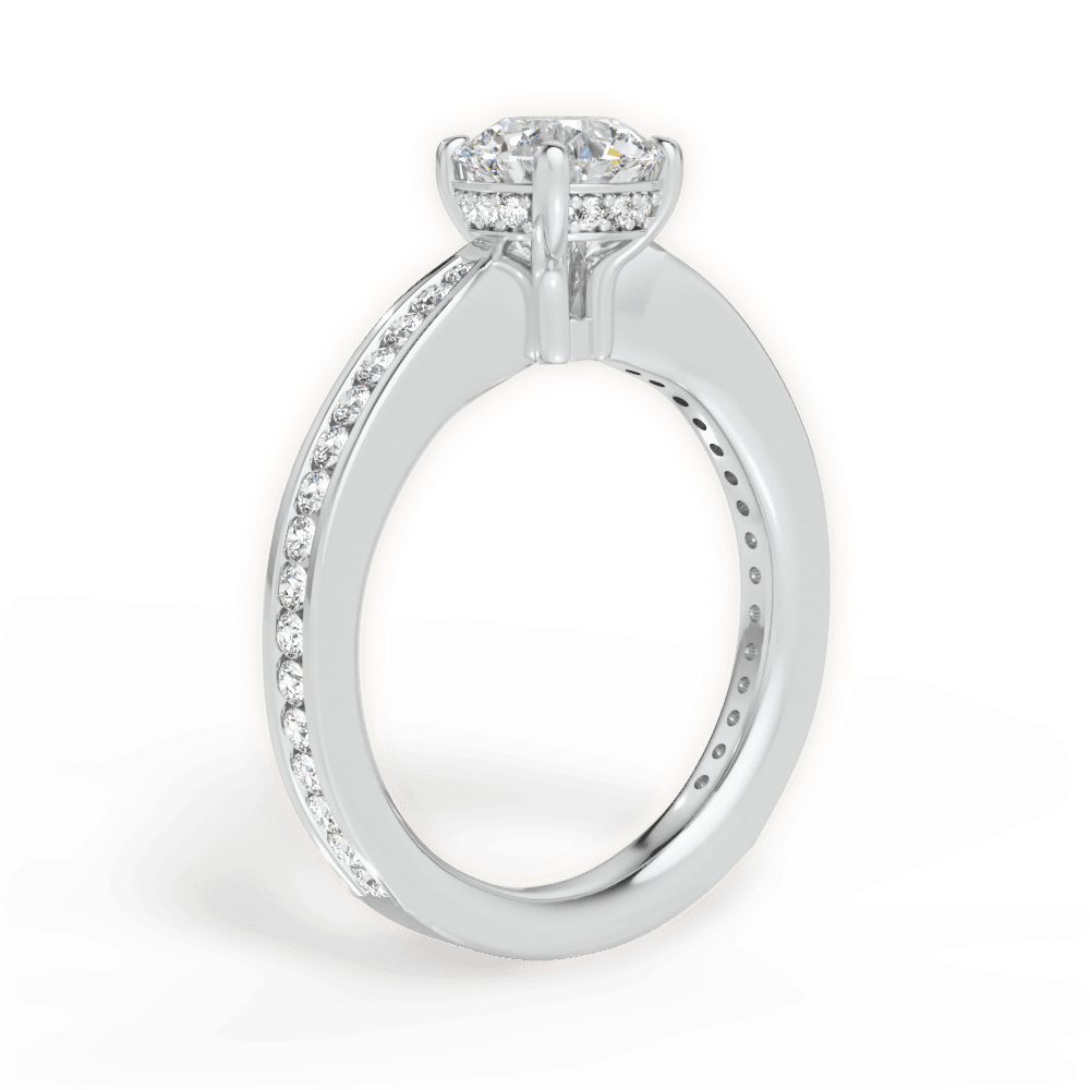 The Sera - Lotus Diamond