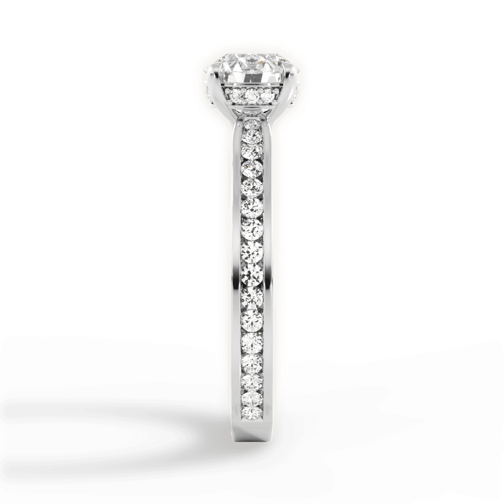 The Sera - Lotus Diamond