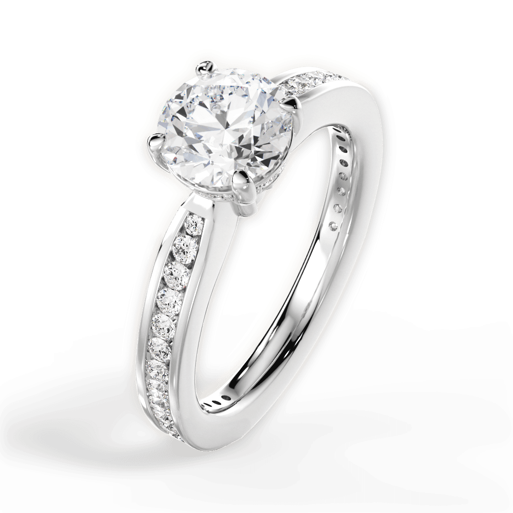 The Sera - Lotus Diamond
