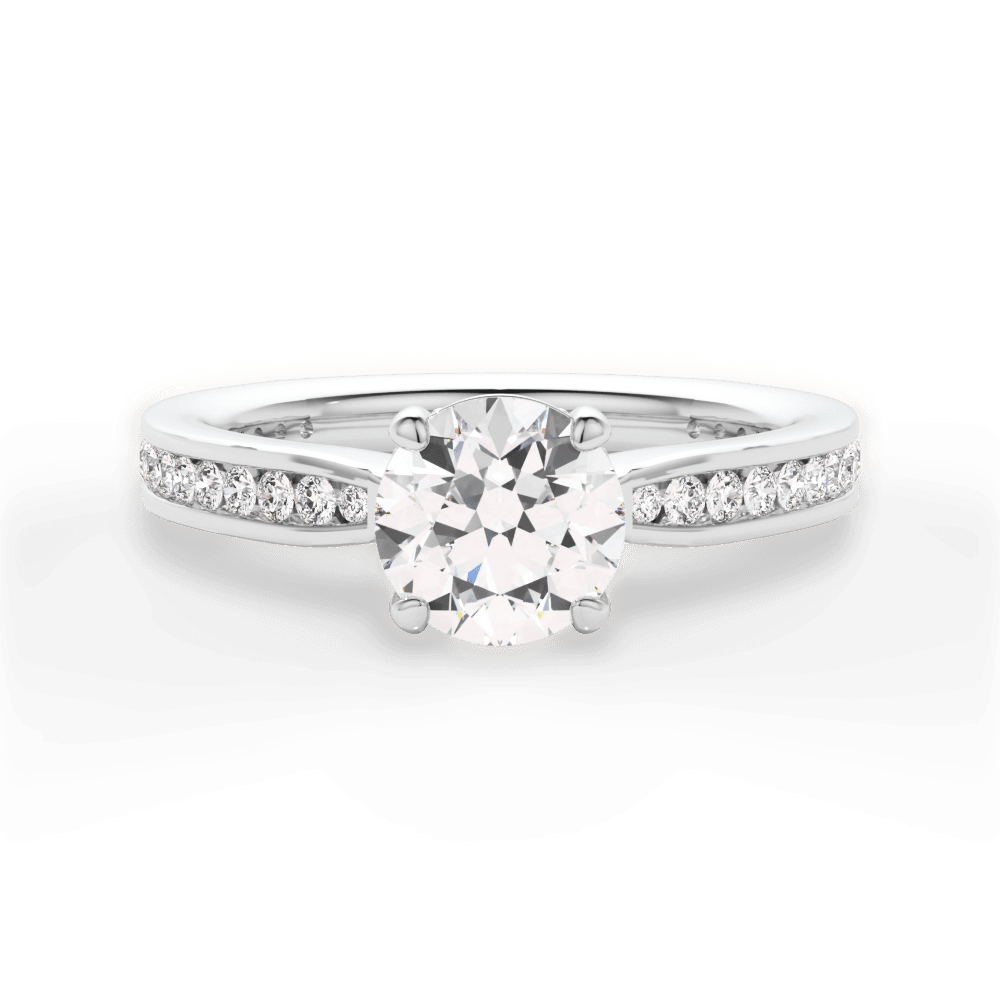 The Sera - Lotus Diamond