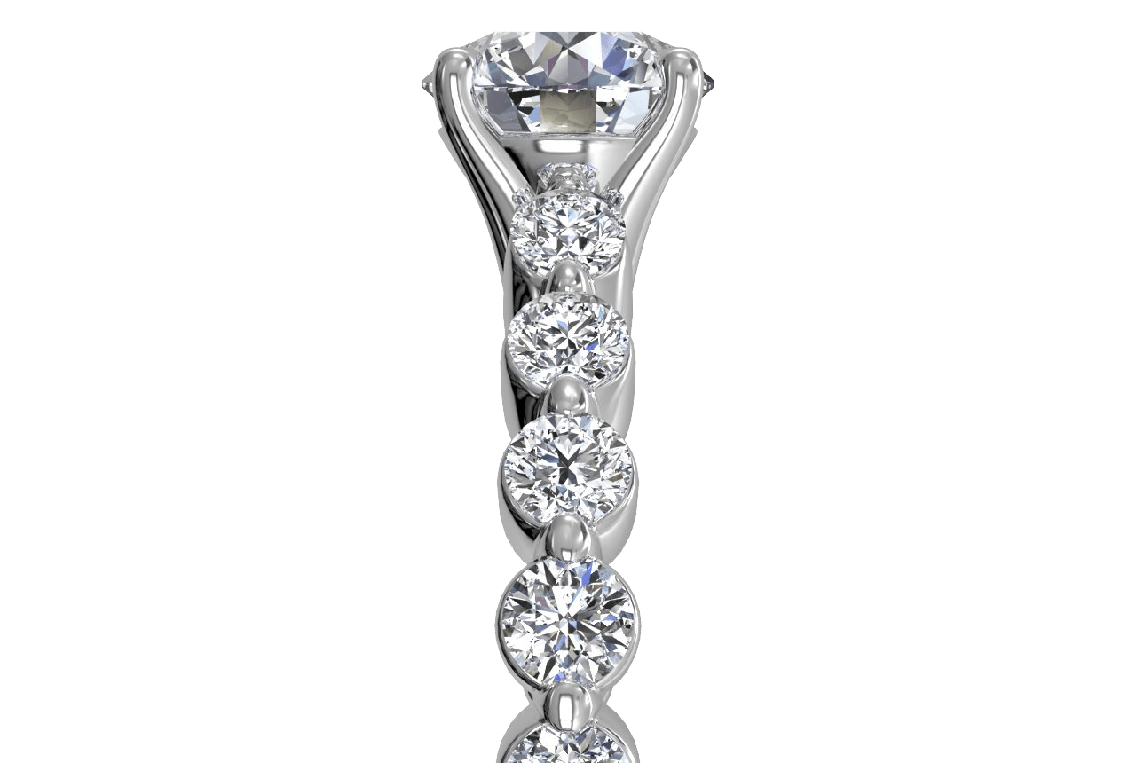 The Sia - Lotus Diamond