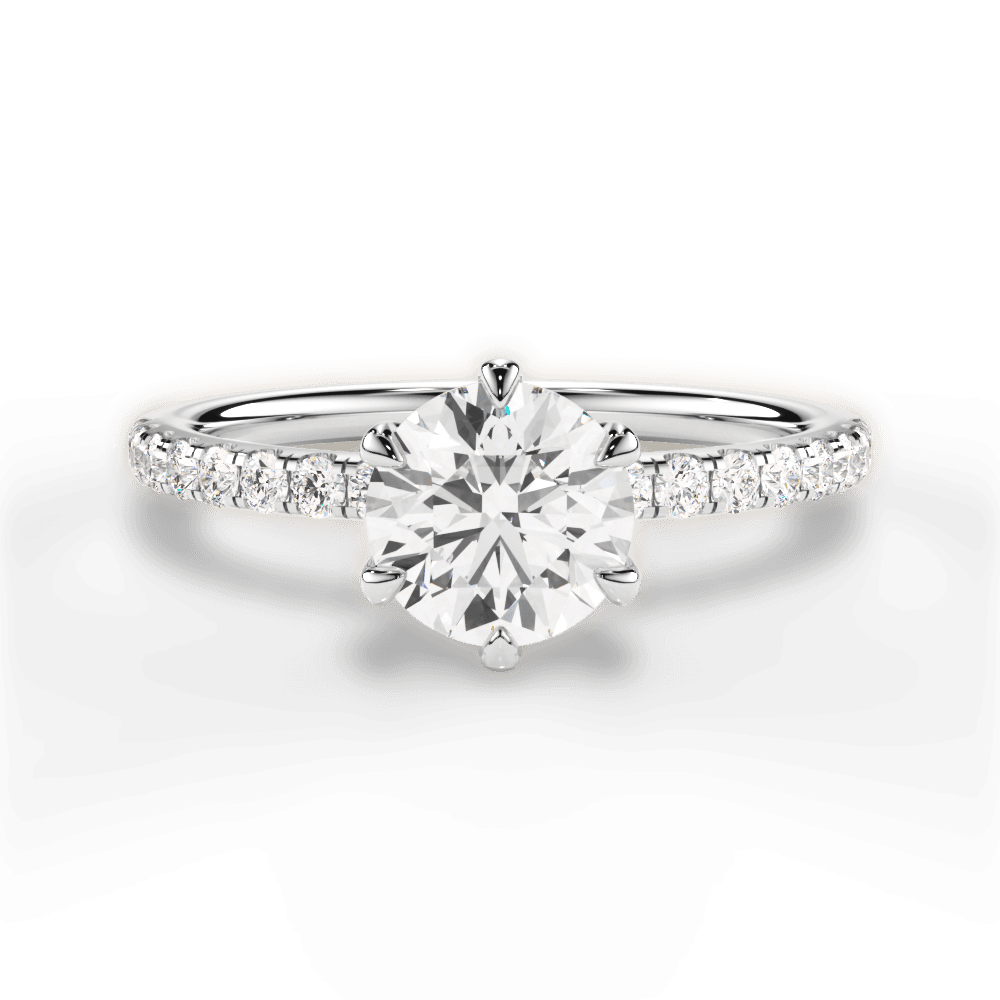 The Sofia - Lotus Diamond