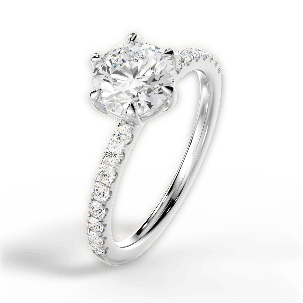 The Sofia - Lotus Diamond