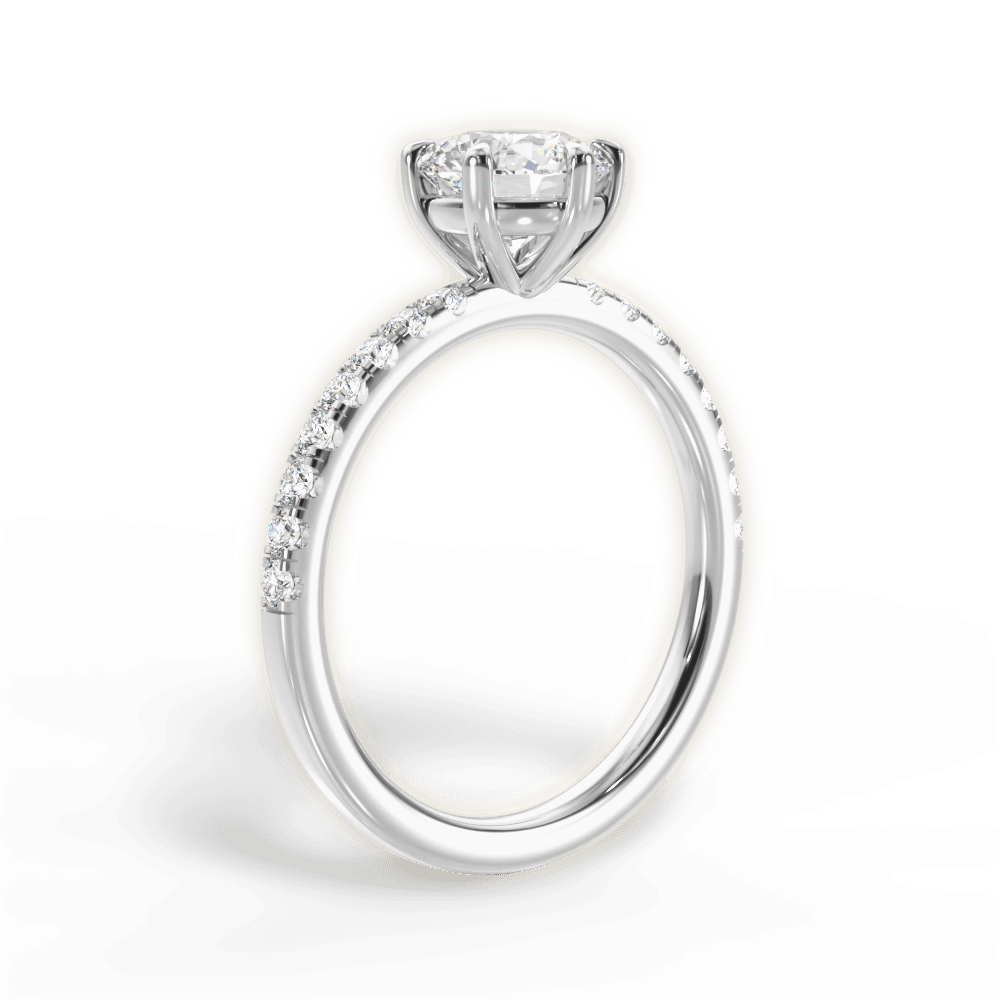The Sofia - Lotus Diamond