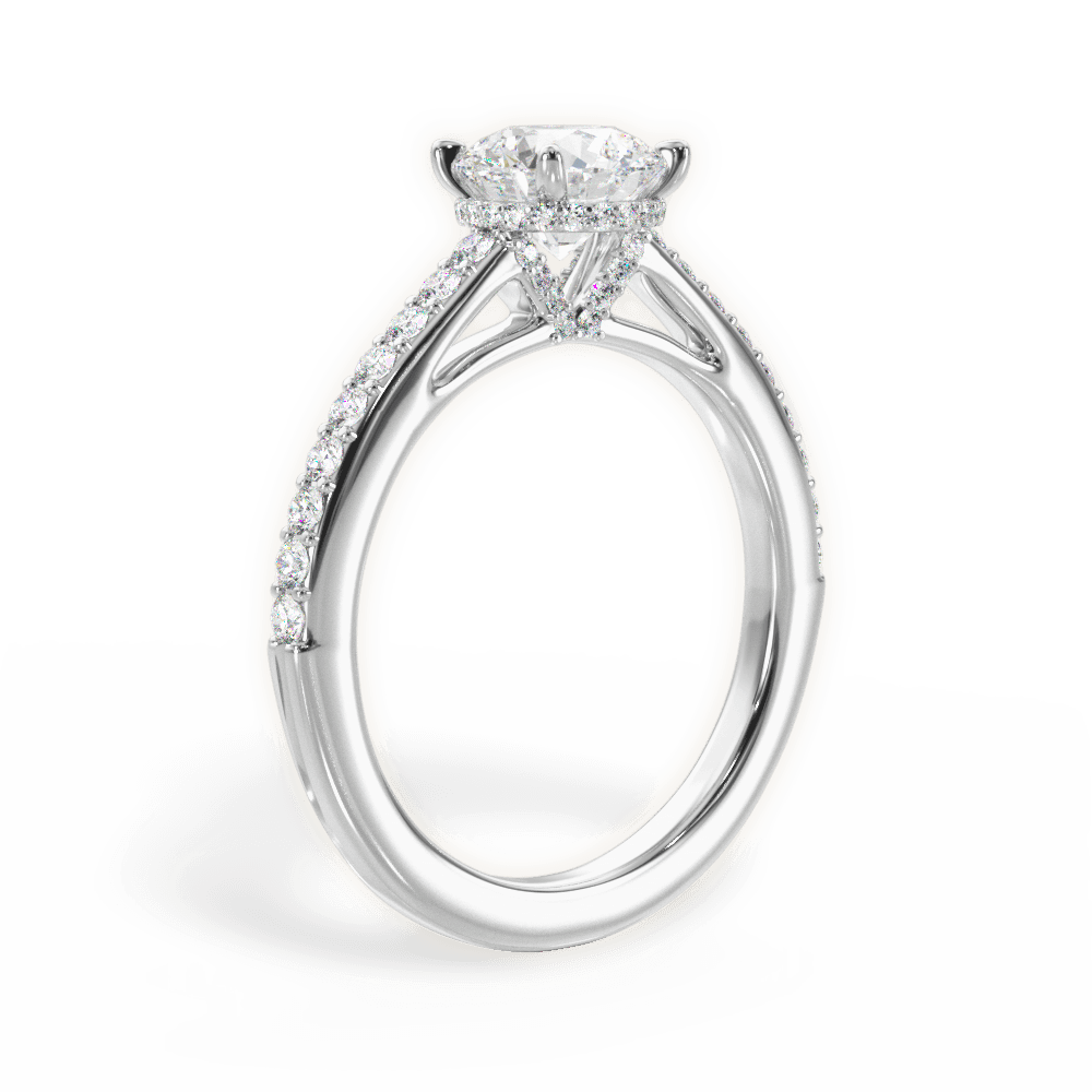 The Suri - Lotus Diamond