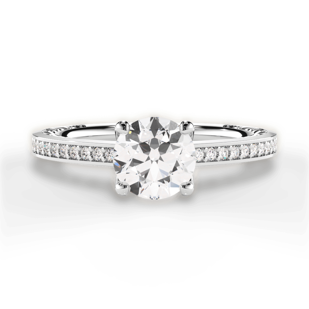 The Teisha - Lotus Diamond