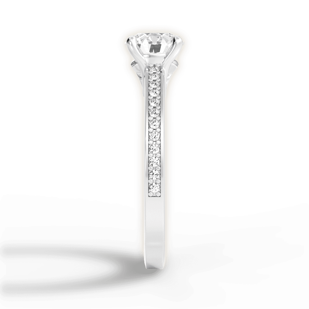The Teisha - Lotus Diamond