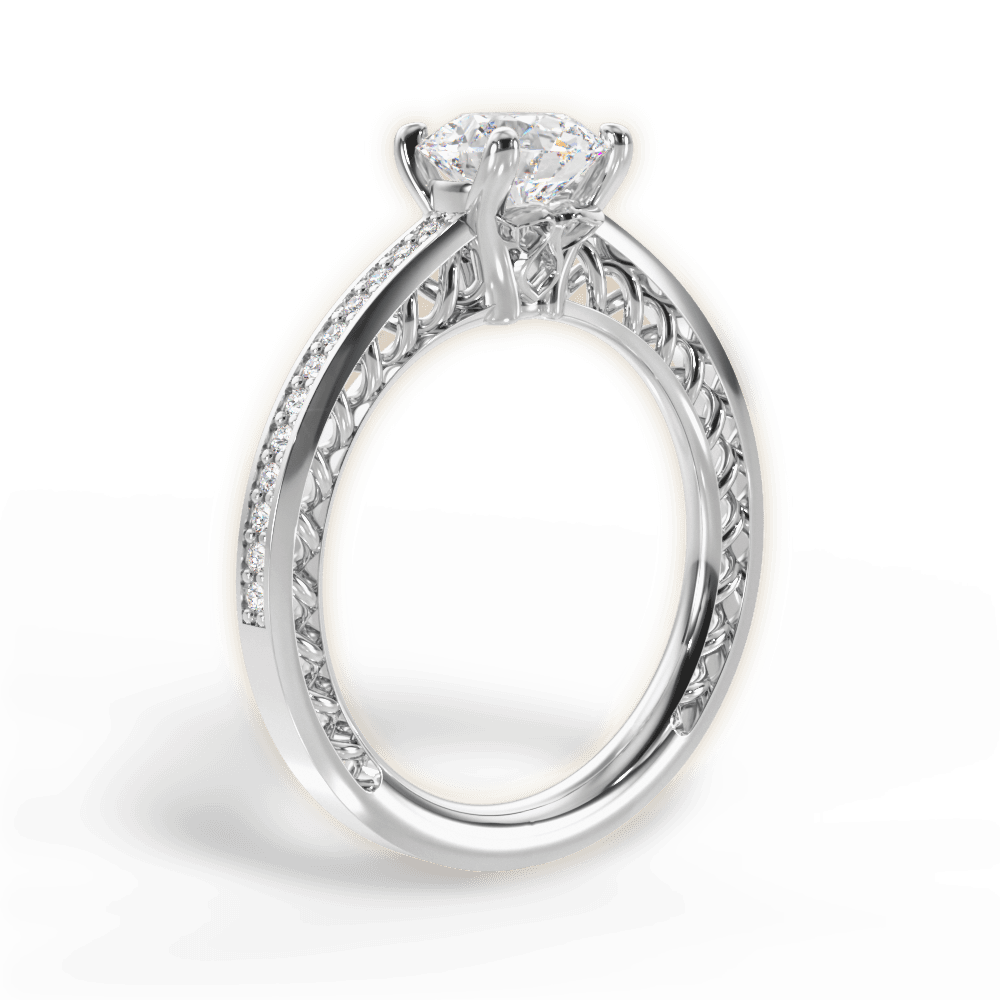 The Teisha - Lotus Diamond