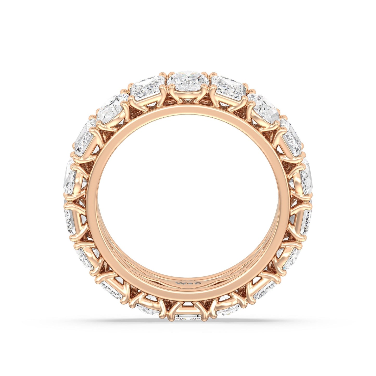 The Wall Street Diamond Band - Lotus Diamond