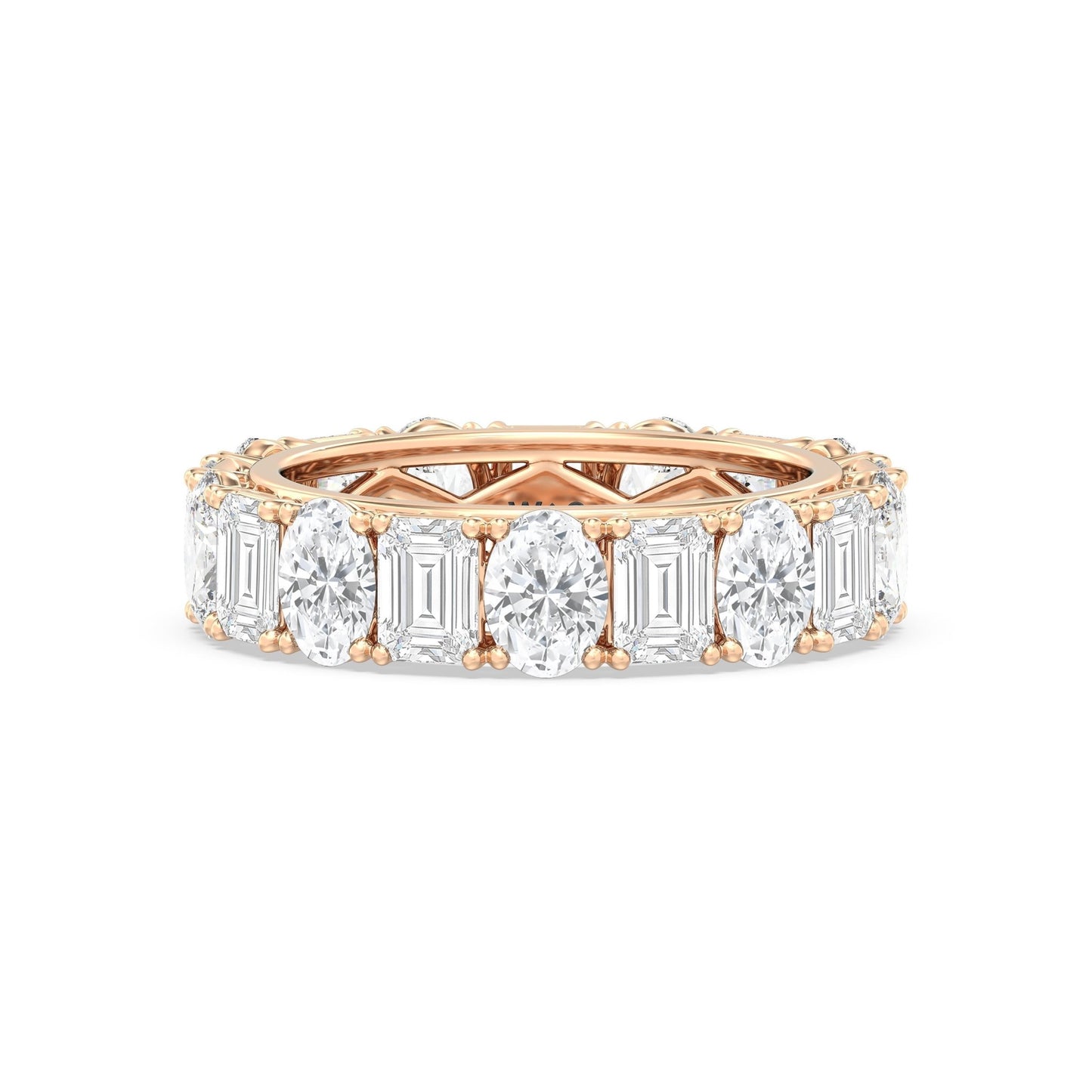 The Wall Street Diamond Band - Lotus Diamond