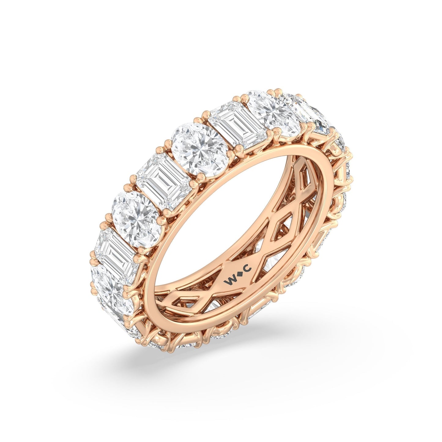 The Wall Street Diamond Band - Lotus Diamond