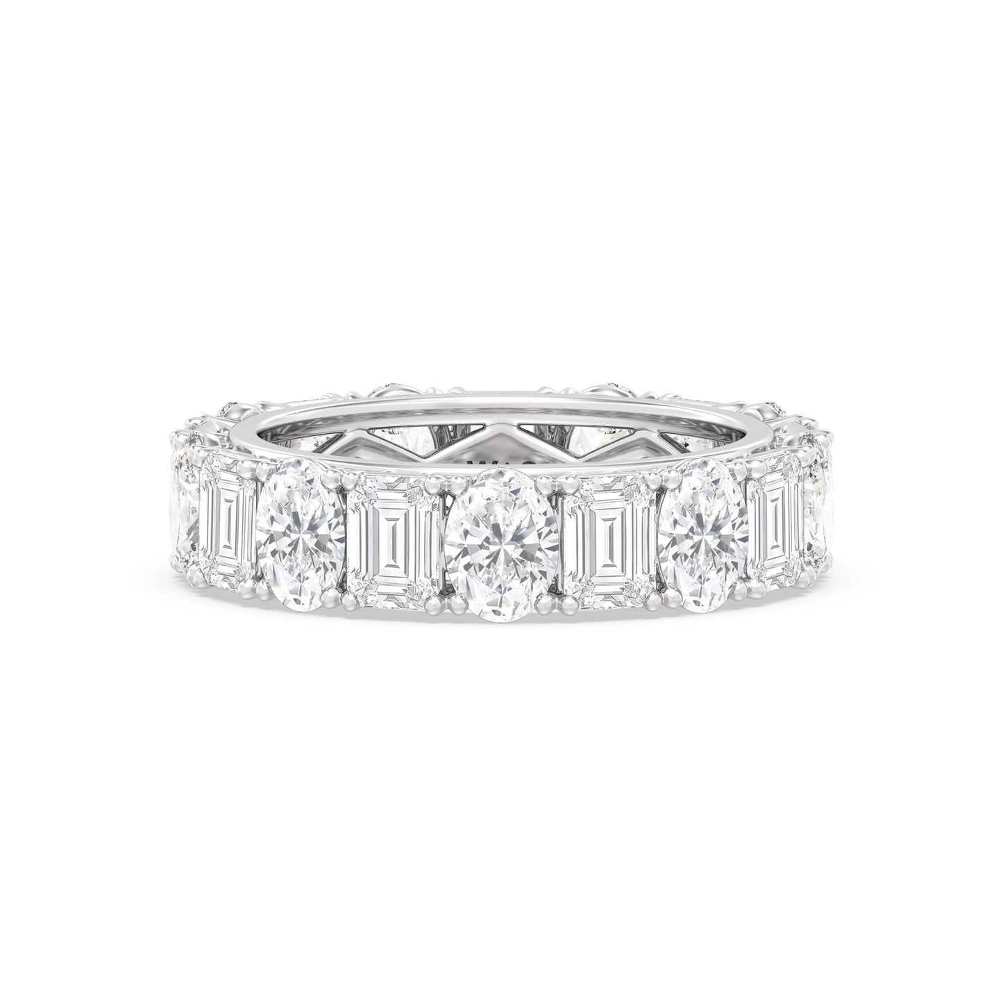 The Wall Street Diamond Band - Lotus Diamond