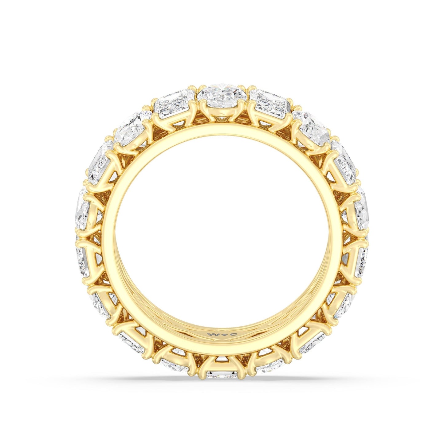 The Wall Street Diamond Band - Lotus Diamond