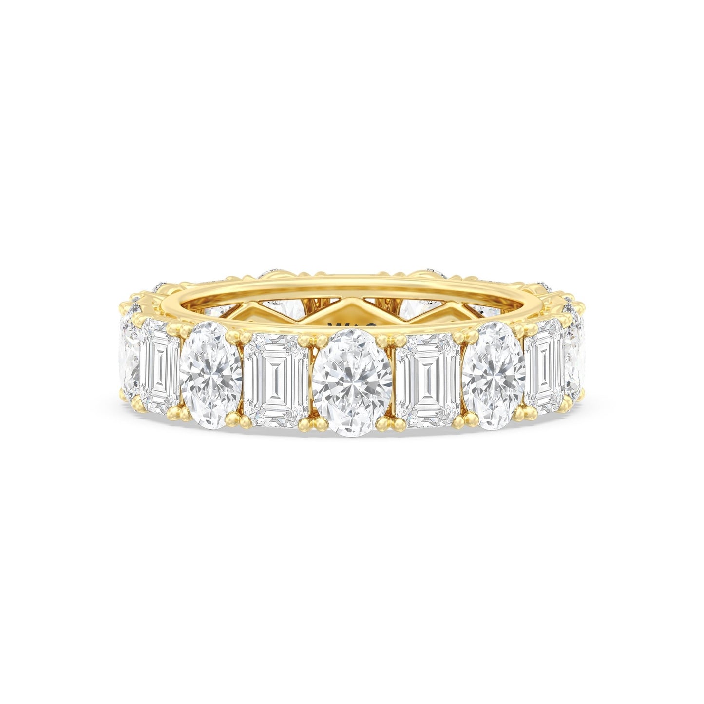 The Wall Street Diamond Band - Lotus Diamond