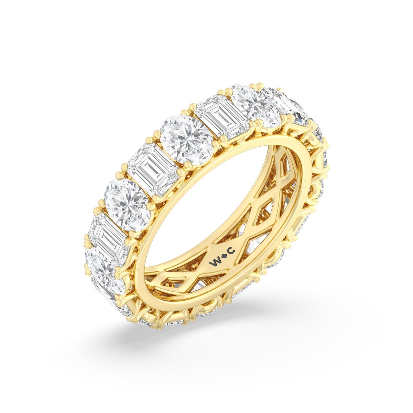 The Wall Street Diamond Band - Lotus Diamond