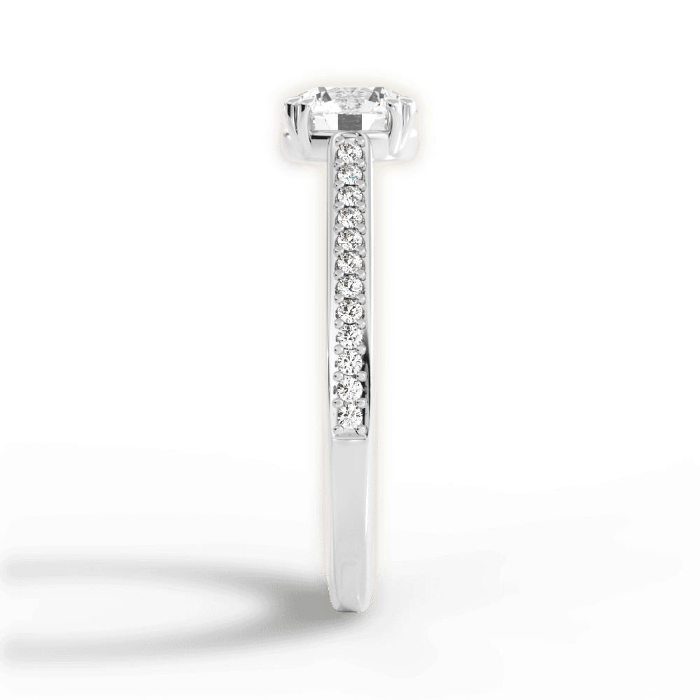 The Zahra - Lotus Diamond