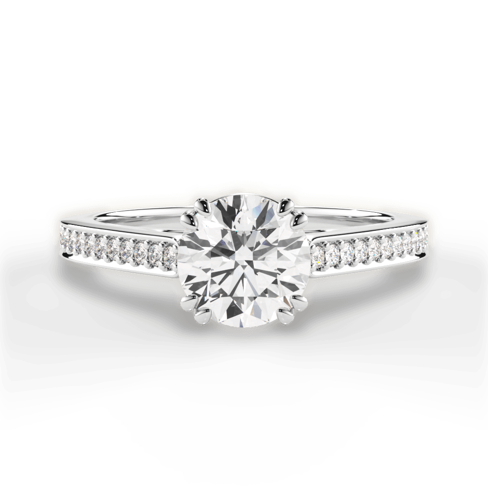 The Zahra - Lotus Diamond