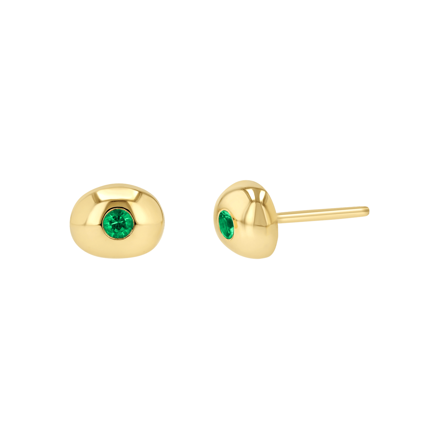 Venus Diamond Earrings - Lotus Diamond