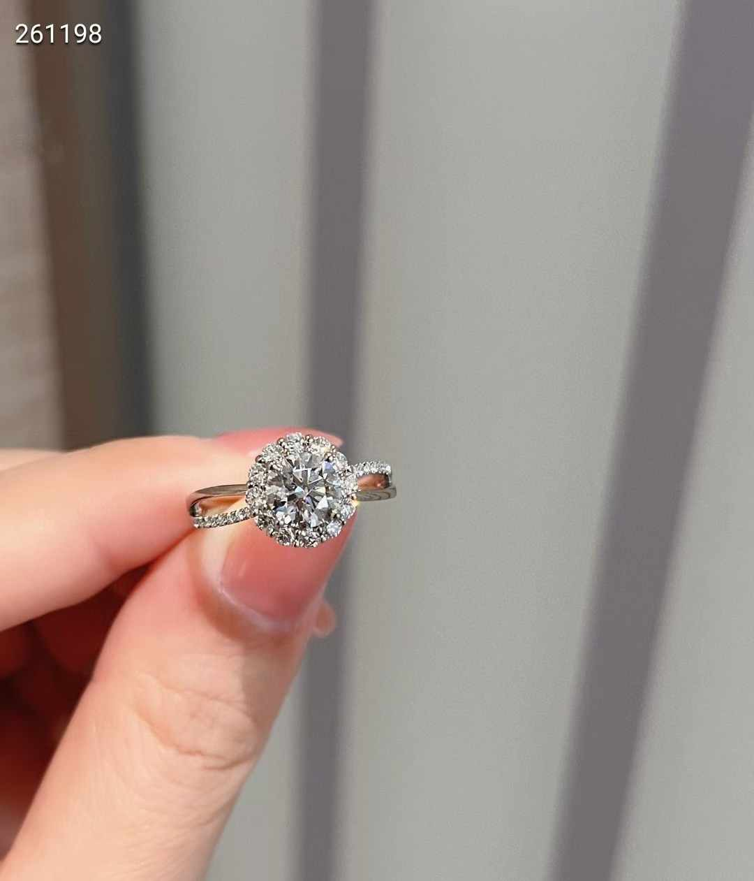 Lab-Grown Diamond Jewelry