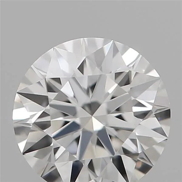 0.04ct Round Natural Diamond (Colour E, Clarity VVS2, Cut VG, IGI Certified) - Lotus Diamond
