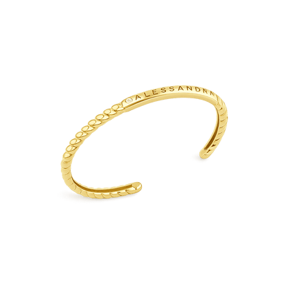 14K Gold Paperclip Huggie Earrings Solid Gold Minimalist Hoop Earrings for Women - Lotus Diamond