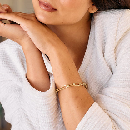 Colette XL Bracelet
