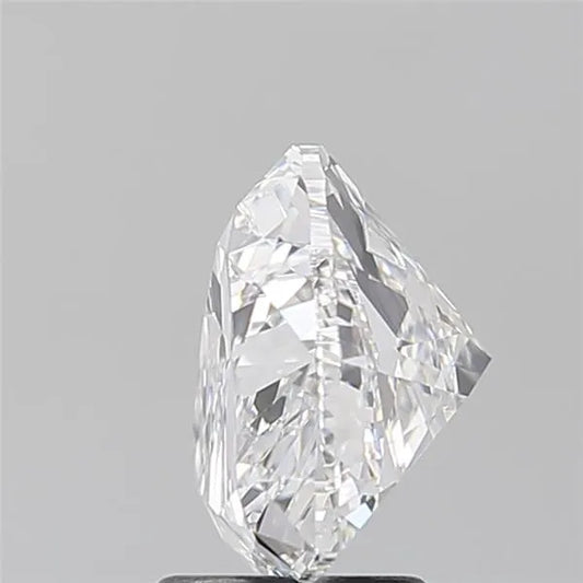 3.13ct Heart Lab Grown Diamond (Colour D, Clarity VVS2, IGI)