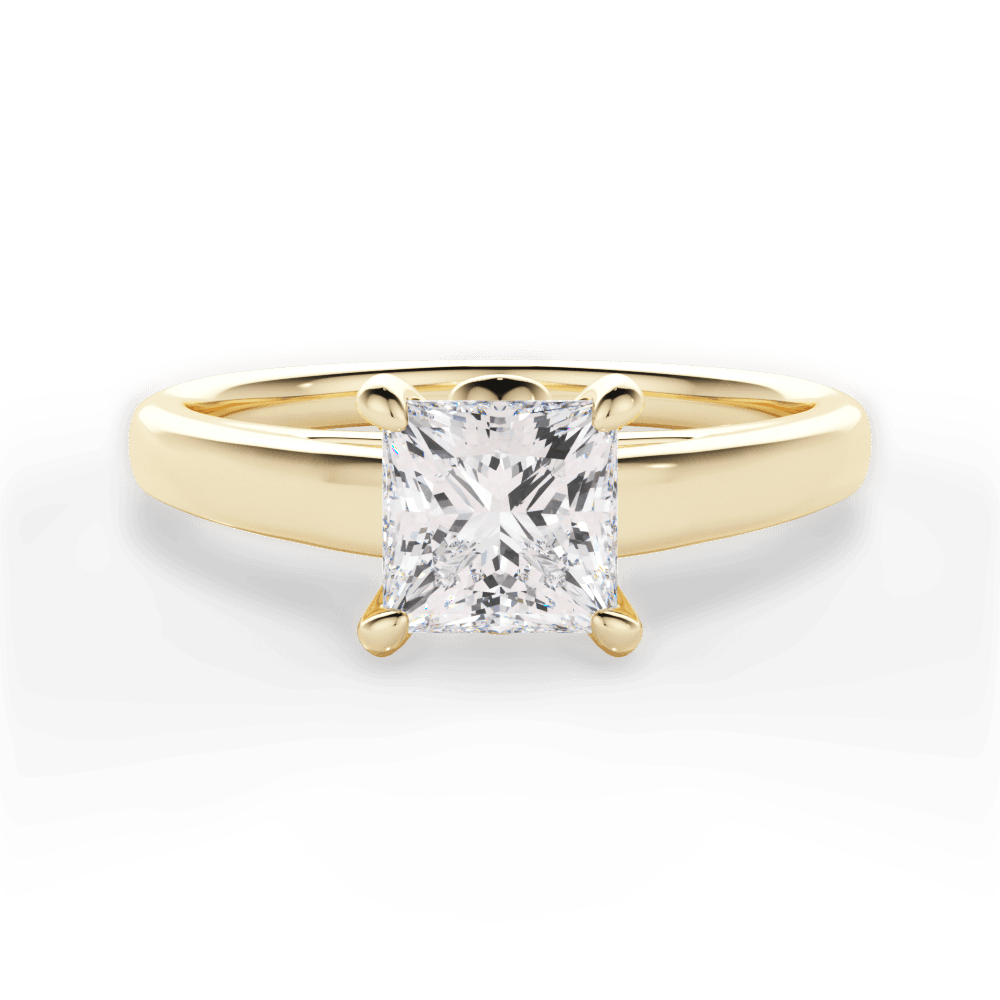 The Samira Solitaire