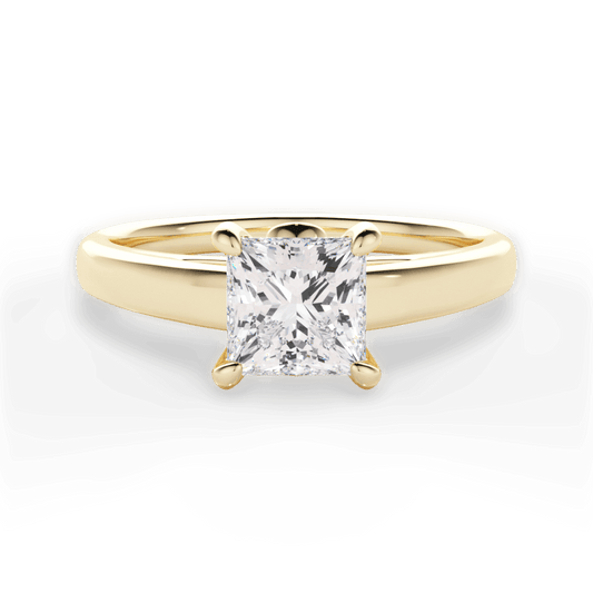 The Samira Solitaire