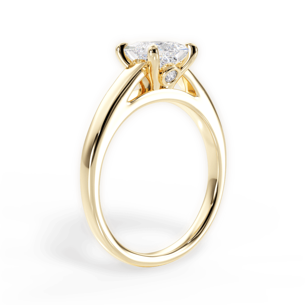 The Samira Solitaire